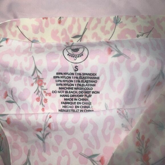 NWOT Honeydew Intimates Sandra Assorted Mid Rise Hipster - Pack of 5 Size S - Picture 3 of 4